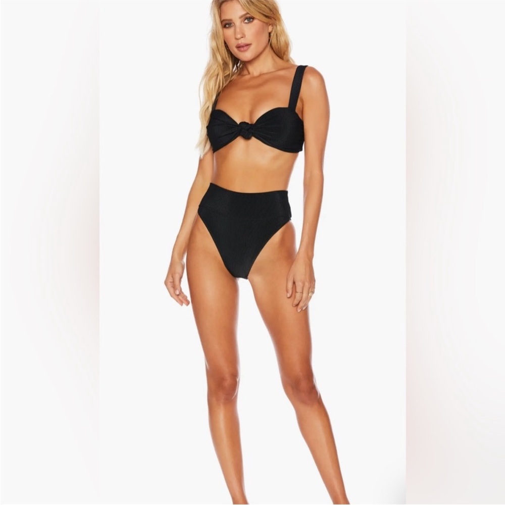 New Beach Riot Bikini Set